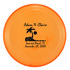 Promotional Trans Orange